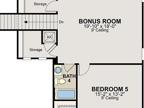 3rd image of 31484 Fairhill Dr