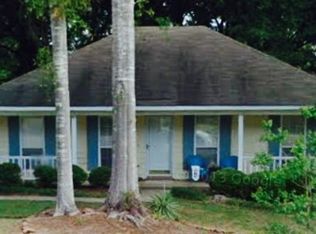 166 Appomatox Dr, Daphne, AL 36526