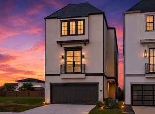 4623 Sunset Cir, Sugar Land, TX 77479