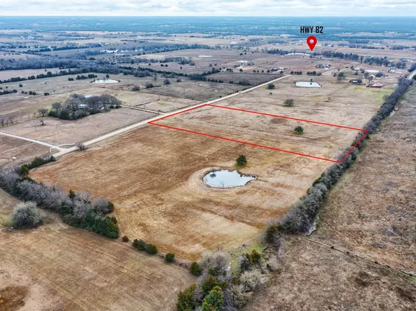 TRACT 3 County Road 1255, Savoy, TX 75479