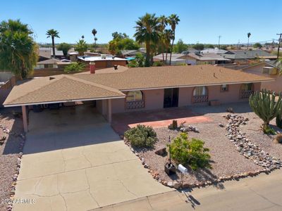 1219 E Cordova Ave, Casa Grande, AZ, 85122