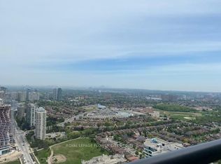 3975 Grand Park Dr #4010, Mississauga, ON L5B 0K4