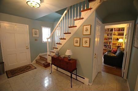 Entryway