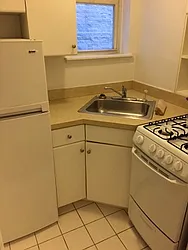 Rented by Eric Goodman Realty Corp