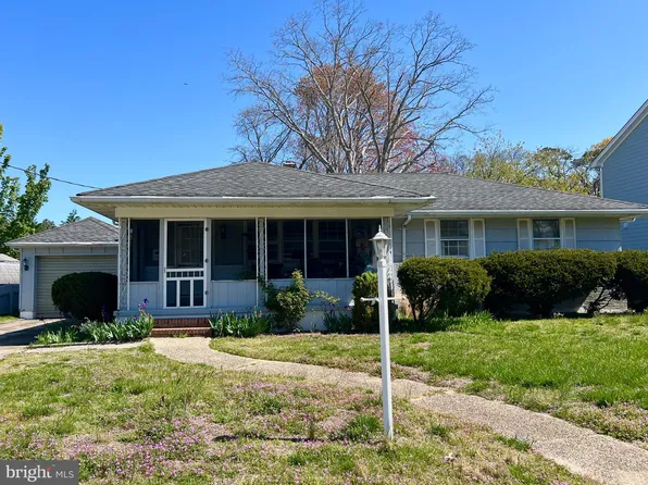 308 Kirklin Ave, Linwood, NJ 08221