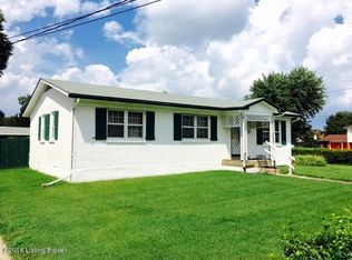 3101 Kingswood Way, Shively, KY 40216