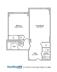 Sold by NextStopNY