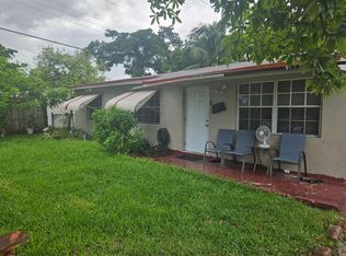 1510 S 23rd Ave, Hollywood, FL 33020
