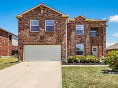 1309 Mobile Ln, Wylie, TX, 75098