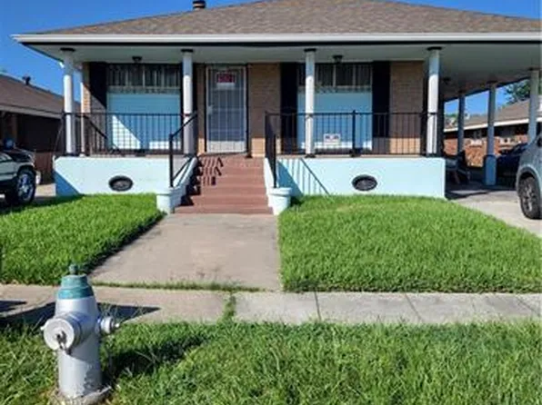 7110 Bunker Hill Rd, New Orleans, LA 70127