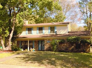 309 Burnside Dr, Little Rock, AR 72205