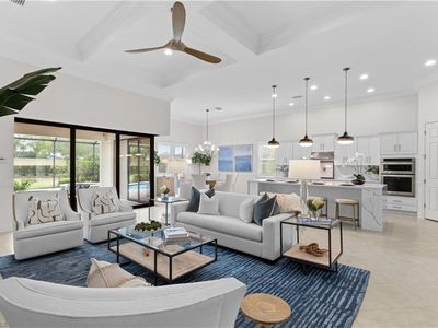 9340 Quarry DR, Naples, FL, 34120