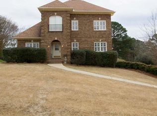 1105 Saddlebrook Rd, Birmingham, AL 35210