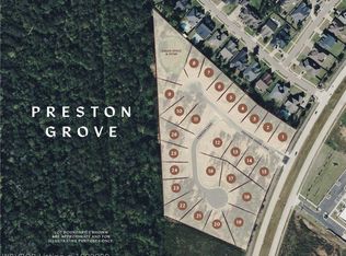 7301 Preston Wood Dr, Fort Smith, AR 72916