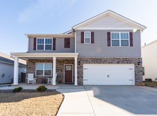 5140 Pratt Dr, Boiling Springs, SC 29316