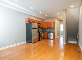 1835 Willington St #1, Philadelphia, PA 19121
