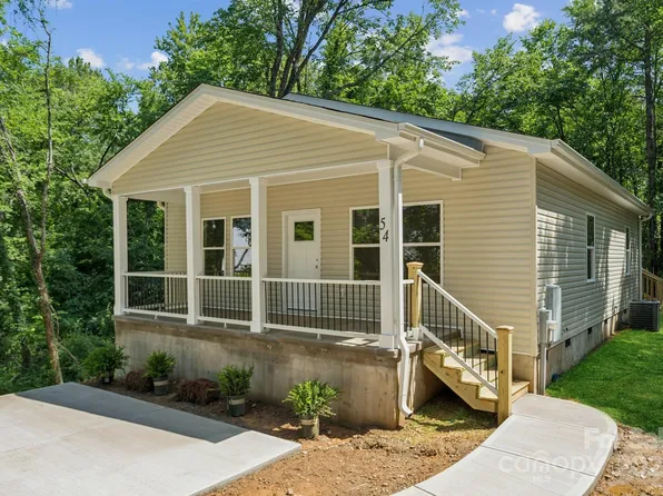 54 Reed St NE, Concord, NC 28025