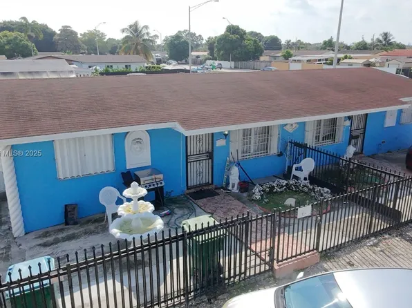 3121 NW 103rd St, Miami, FL 33147