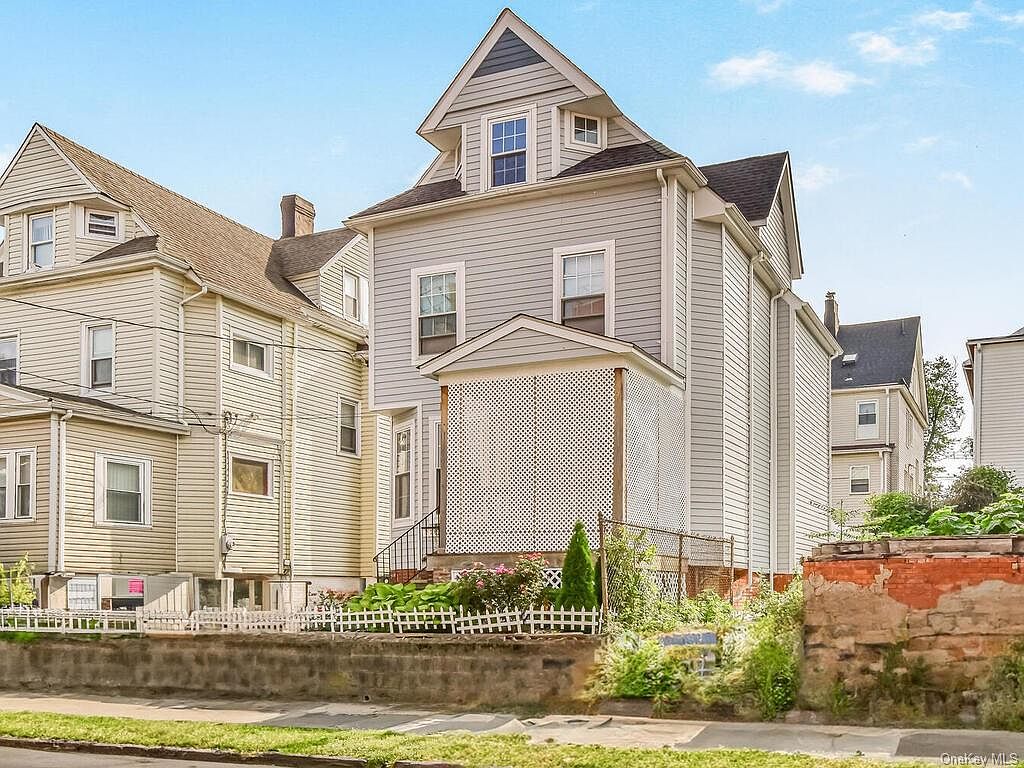 218 Union Avenue, Mount Vernon, NY 10550 Zillow