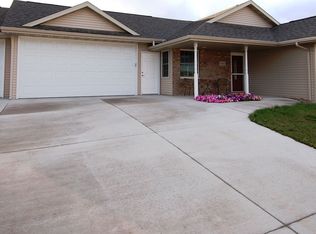 831 Rusty Ct, Kaukauna, WI 54130