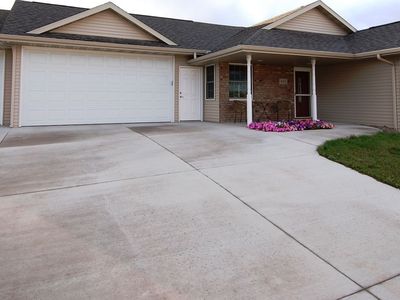 831 Rusty Ct, Kaukauna, WI, 54130