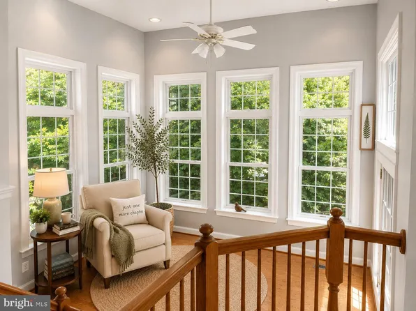 1413 Rising Ridge Rd, Mount Airy, MD 21771