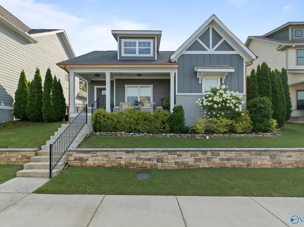 1509 Trek St, Huntsville, AL 35811