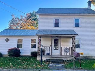 59 Stahl Ln, Lewisburg, PA 17837