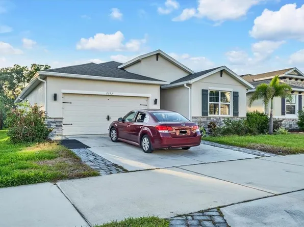 2272 Midnight Pearl Dr, Sarasota, FL 34240