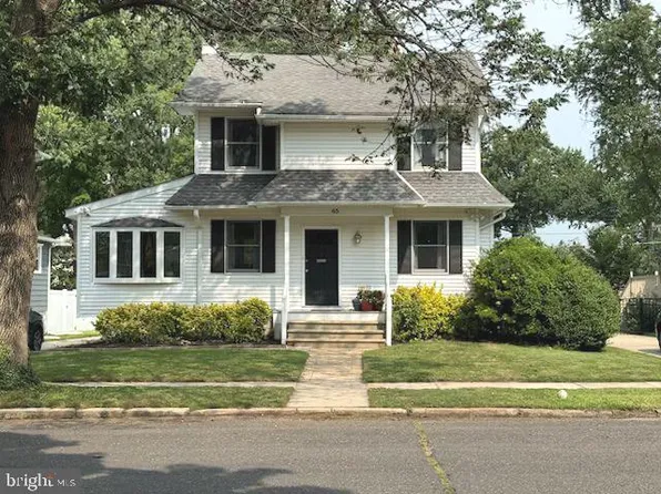 45 Princeton Rd, Audubon, NJ 08106