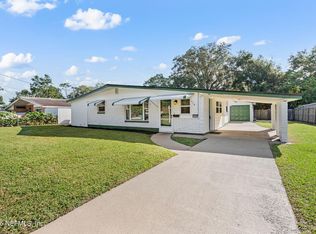 3225 Sandhurst Rd E, Jacksonville, FL 32277