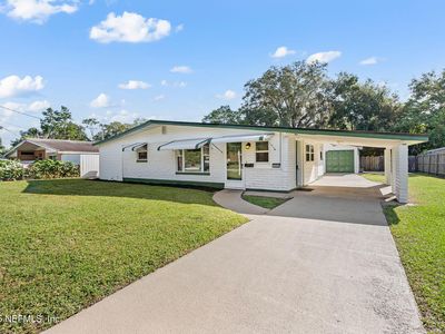 3225 SANDHURST Road E, Jacksonville, FL, 32277