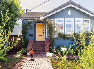 525 Arch St, San Francisco, CA 94132
