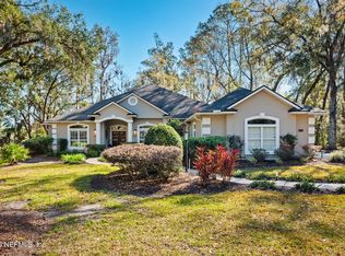 1581 Sandy Springs Dr, Fleming Island, FL 32003