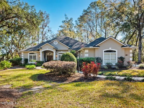 1581 SANDY SPRINGS Drive, Fleming Island, FL 32003