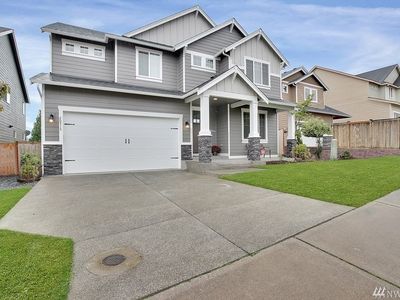 20515 83rd St E, Bonney Lake, WA, 98391