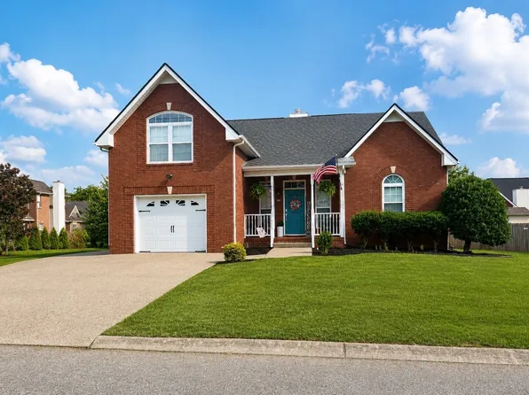 203 Cheyenne Dr, White House, TN 37188