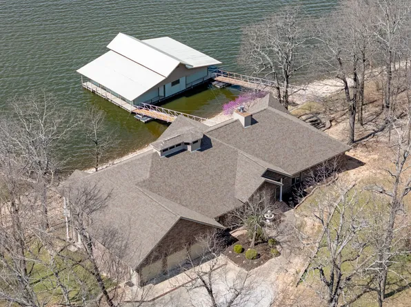 32290 S 630th Rd, Jay, OK 74346