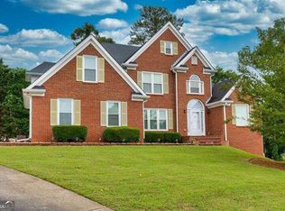 648 Matt Ct, Lawrenceville, GA