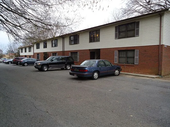 1243 Main Avenue Dr NW #2 — Photo 2