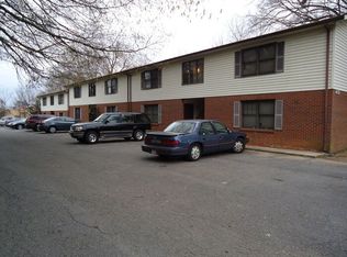 1251 Main Avenue Dr NW #5, Hickory, NC 28601