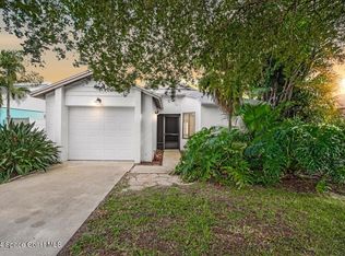 401 Myrtlewood Rd, Melbourne, FL 32940