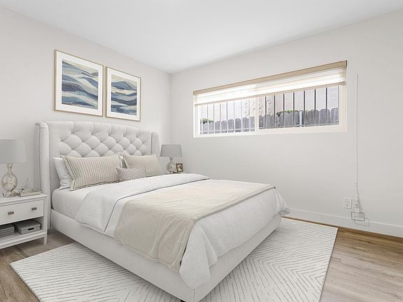 2nd image of 1760 S Bentley Ave APT 1