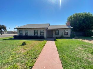 422 N Park St, Visalia, CA 93291