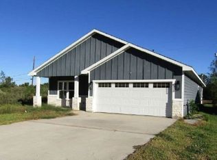 1343 Alpha Ln, Crosby, TX 77532