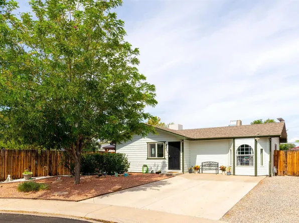 3058 Austin Ct, Grand Junction, CO 81504