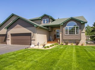 12367 Goodhue St NE, Blaine, MN 55449