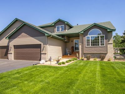 12367 Goodhue St NE, Blaine, MN, 55449