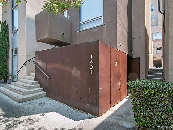 2nd image of 1601 Kettner Blvd Unit 12