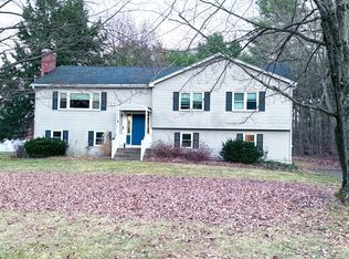 896 Manchester Rd, Glastonbury, CT 06033